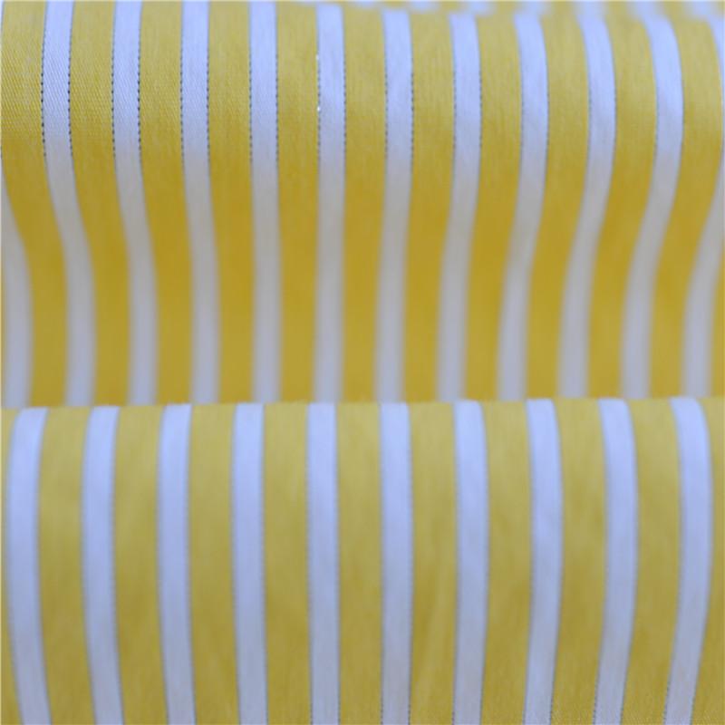 LYLON COTTON ELASTIC POPLIN