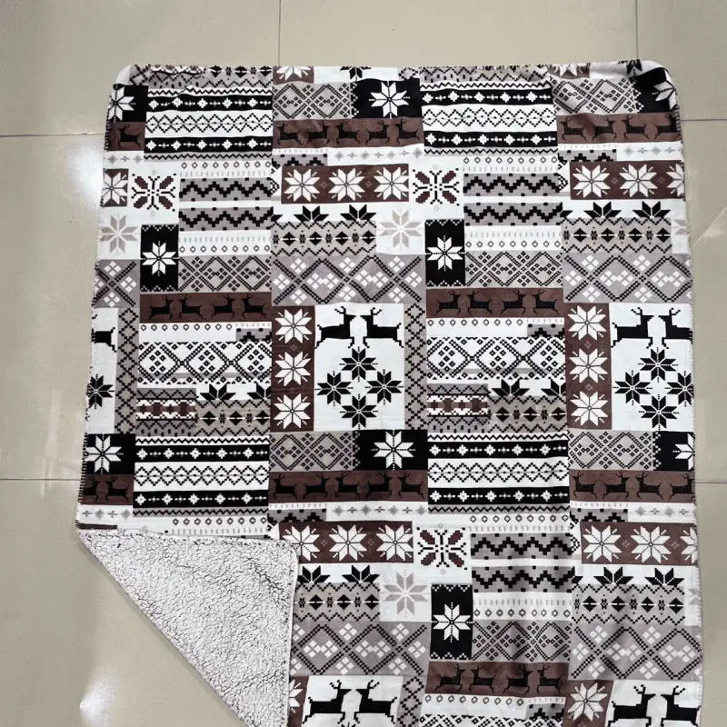 PRINTED BLANKET